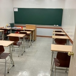 강의실