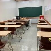 강의실 