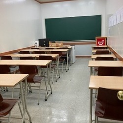강의실 